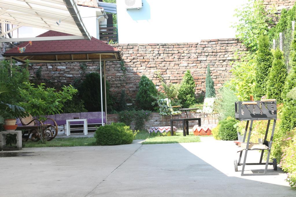 Dolce Vita Luxury Suites Belgrad Exterior foto